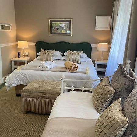 Brighton Lodge - #Solar Energy #No Loadshedding Порт-Элизабет Экстерьер фото