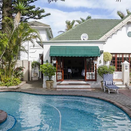 Brighton Lodge - #Solar Energy #No Loadshedding Порт-Элизабет Экстерьер фото