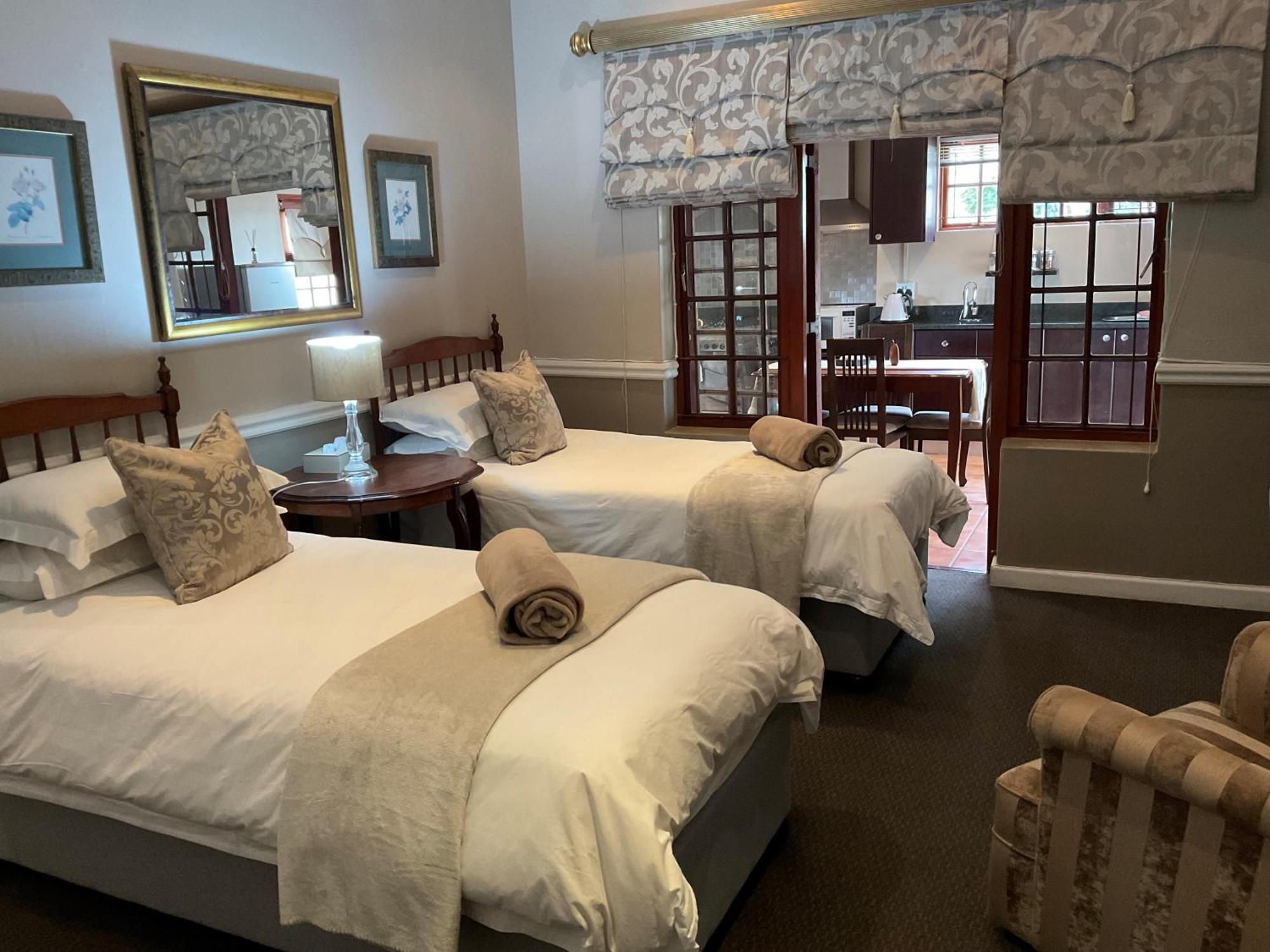 Brighton Lodge - #Solar Energy #No Loadshedding Порт-Элизабет Экстерьер фото