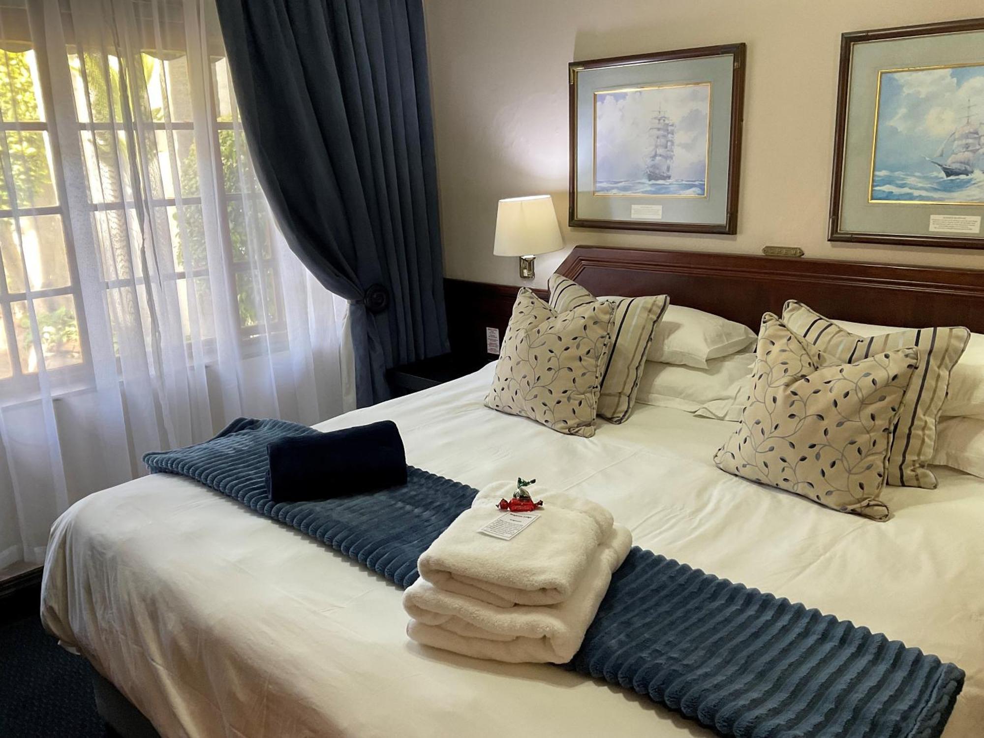 Brighton Lodge - #Solar Energy #No Loadshedding Порт-Элизабет Экстерьер фото