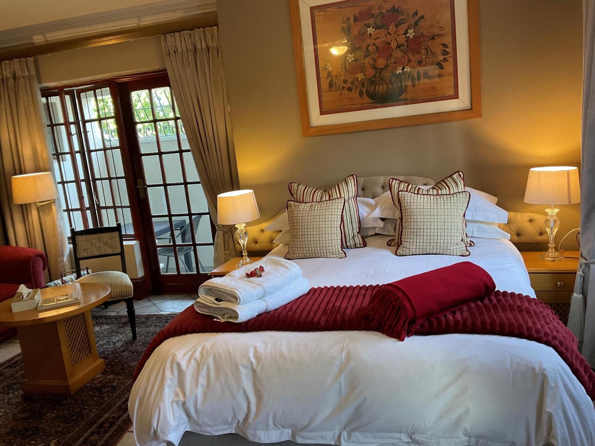 Brighton Lodge - #Solar Energy #No Loadshedding Порт-Элизабет Экстерьер фото