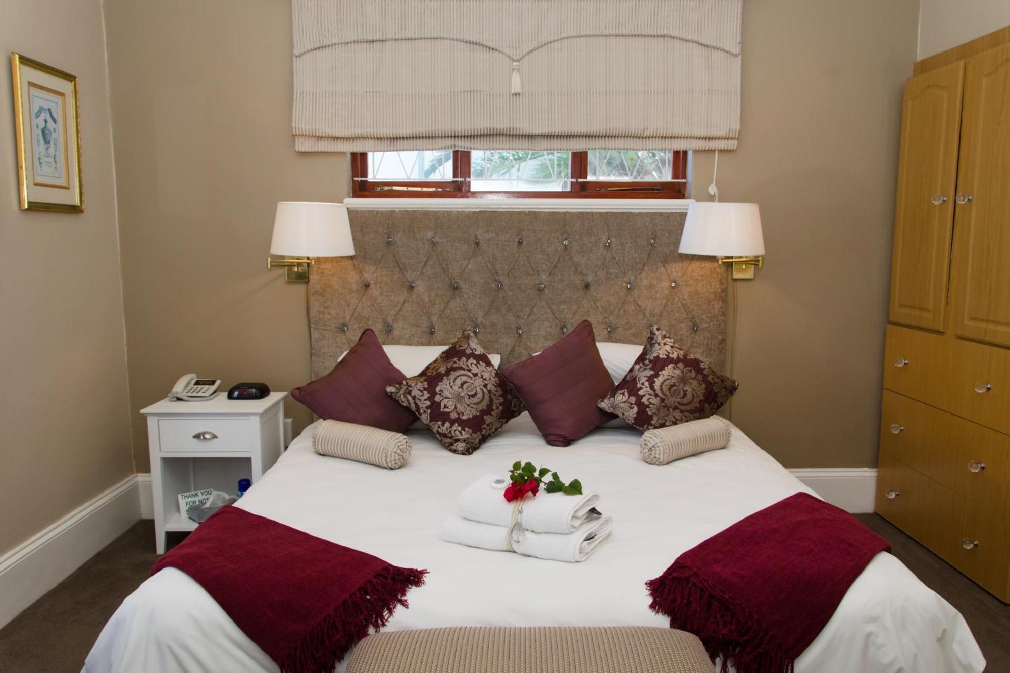 Brighton Lodge - #Solar Energy #No Loadshedding Порт-Элизабет Экстерьер фото