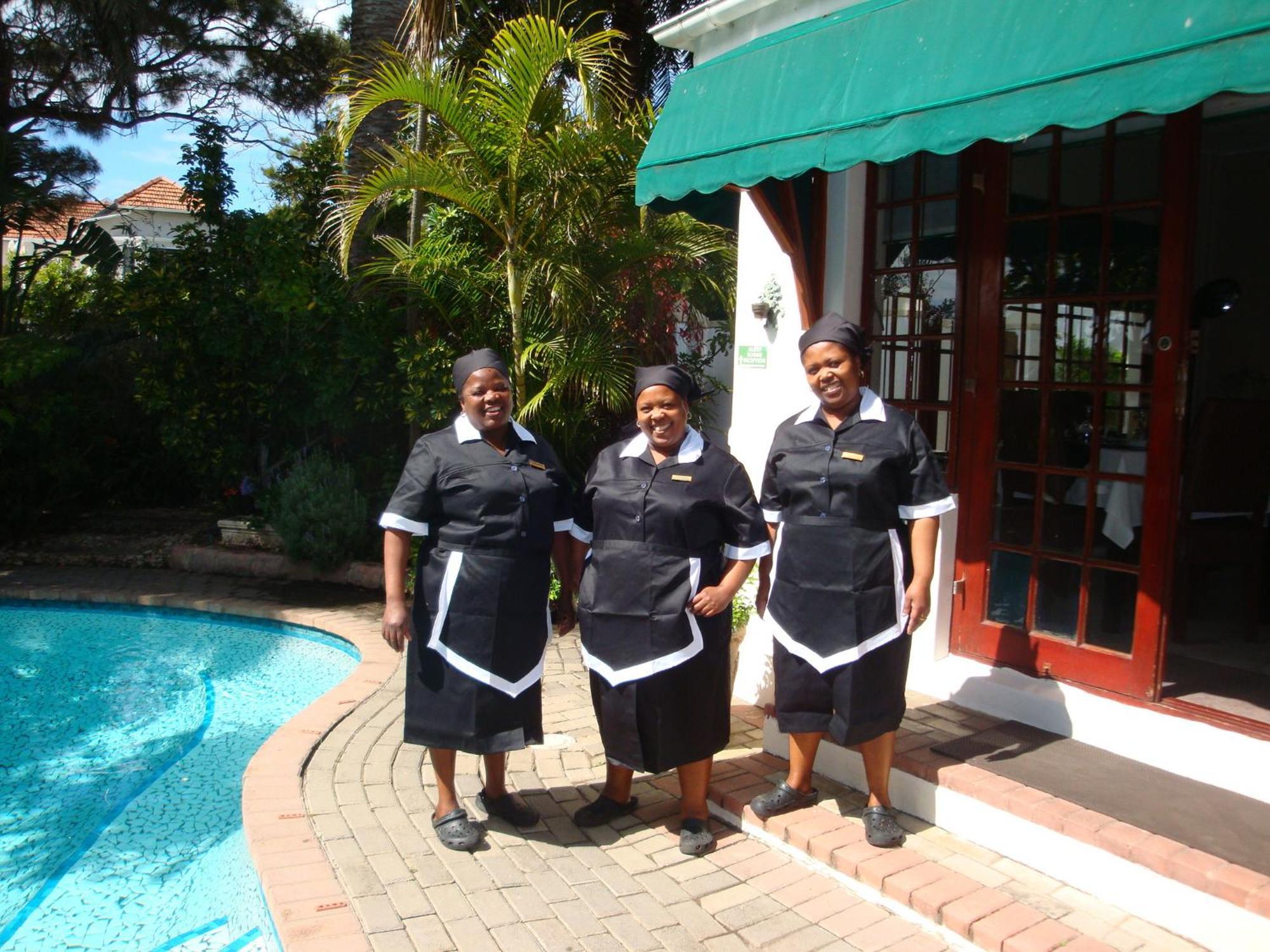 Brighton Lodge - #Solar Energy #No Loadshedding Порт-Элизабет Экстерьер фото