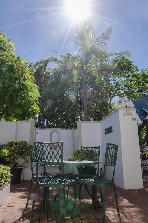 Brighton Lodge - #Solar Energy #No Loadshedding Порт-Элизабет Экстерьер фото