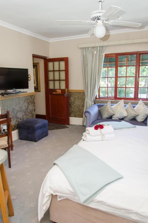 Brighton Lodge - #Solar Energy #No Loadshedding Порт-Элизабет Экстерьер фото