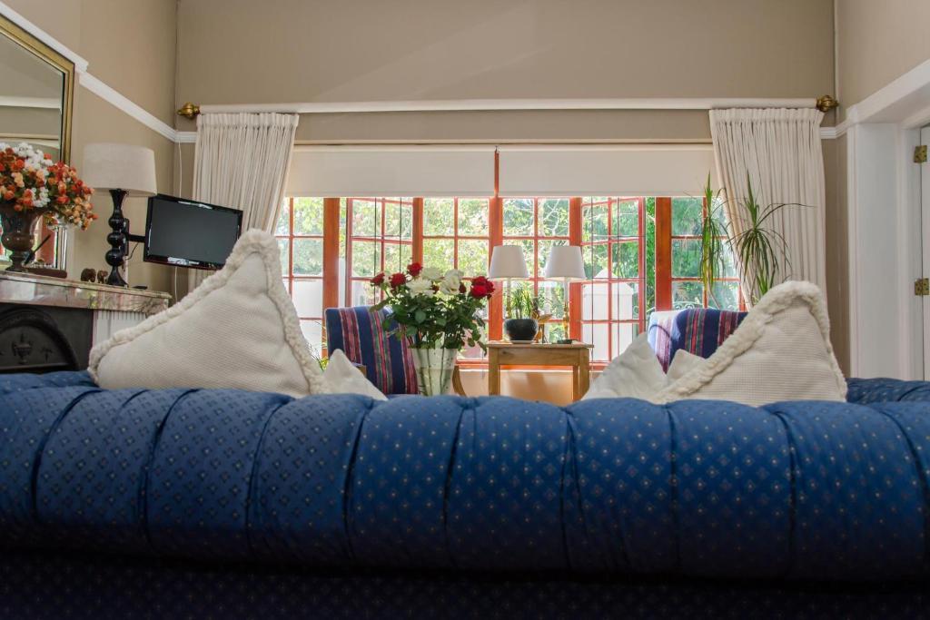 Brighton Lodge - #Solar Energy #No Loadshedding Порт-Элизабет Экстерьер фото