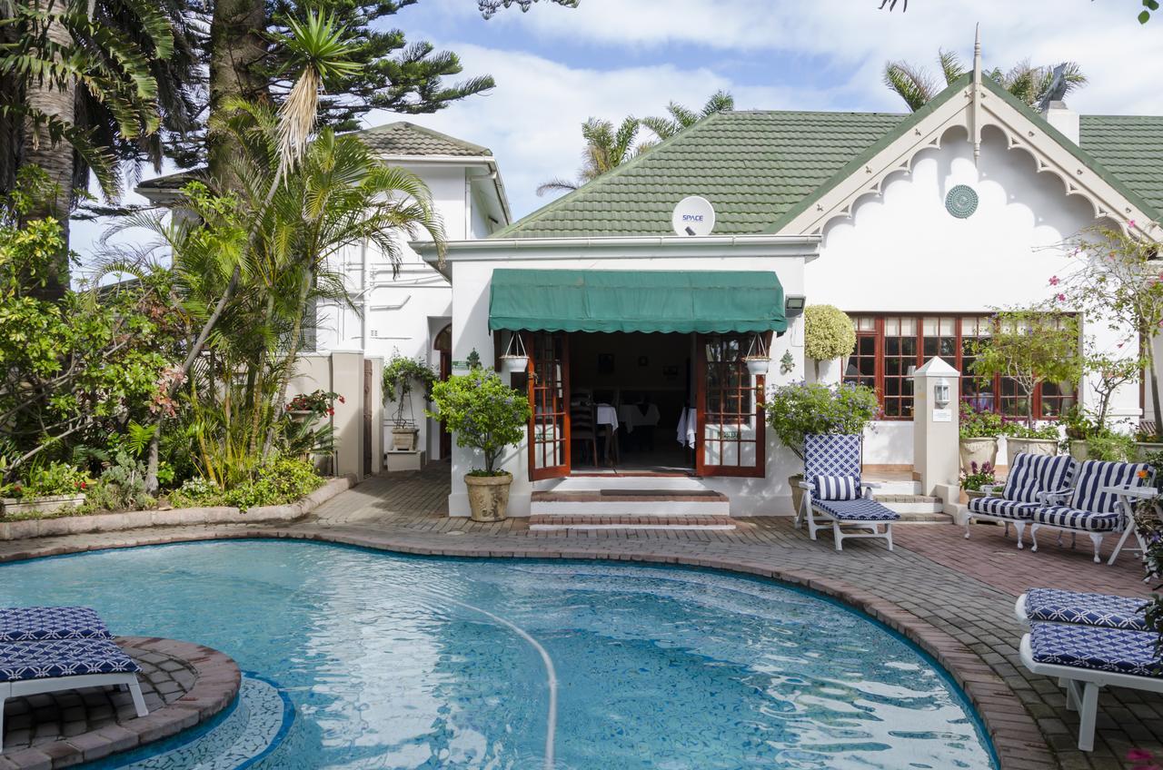 Brighton Lodge - #Solar Energy #No Loadshedding Порт-Элизабет Экстерьер фото