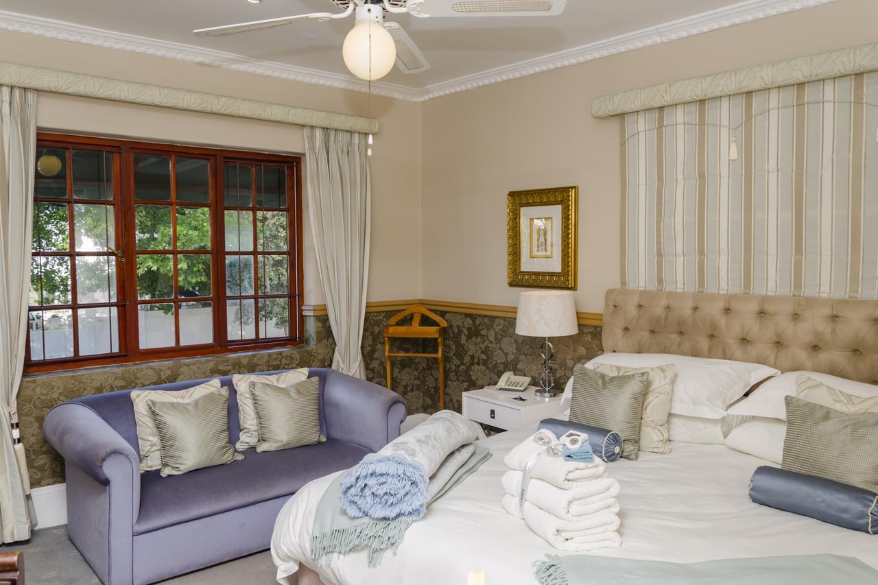 Brighton Lodge - #Solar Energy #No Loadshedding Порт-Элизабет Экстерьер фото